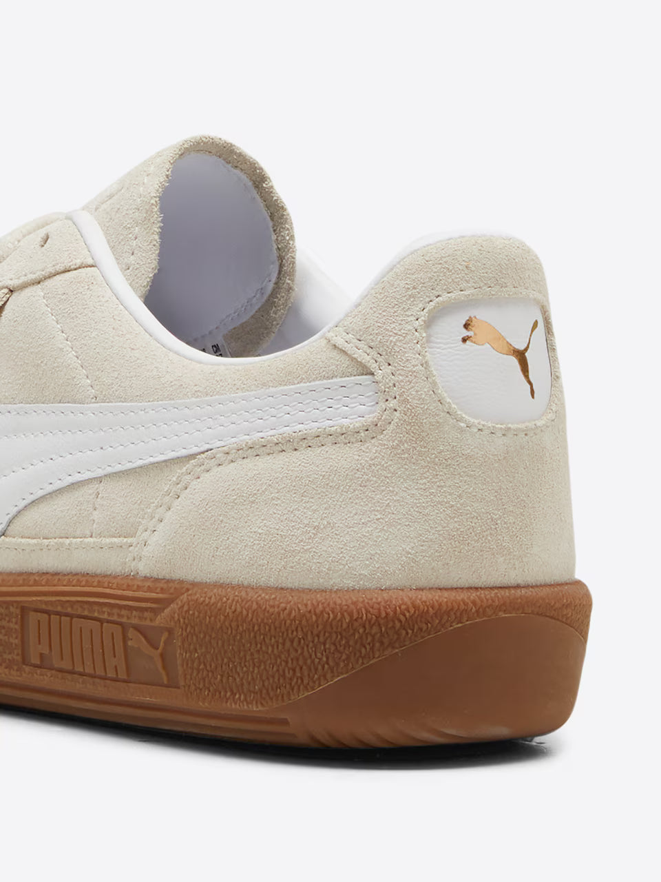 Puma Palermo Beige