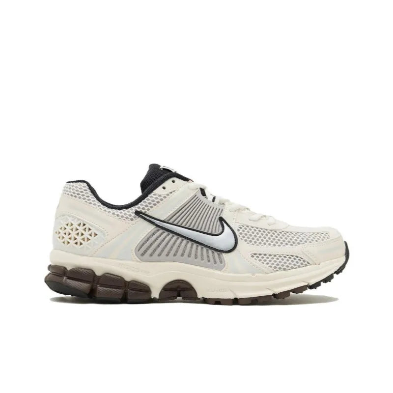 Nike Air Zoom Vomero 5 white black
