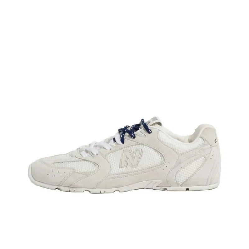New Balance Nb Miu Miu White