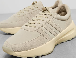 Adidas Los Angeles Fear Of God Beige