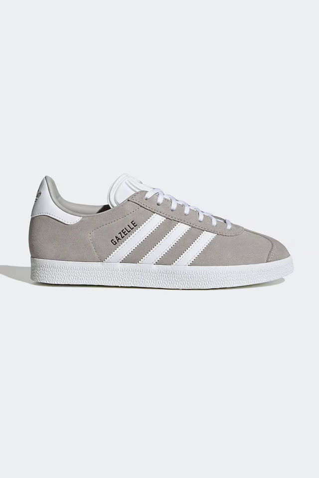 Adidas Gazelle Originals Grey