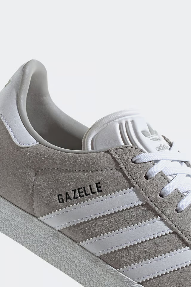 Adidas Gazelle Originals Grey
