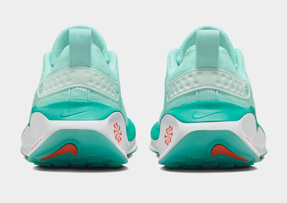 Nike ReactX Infinity Run 4 Jade Ice Mint Green Turquoise
