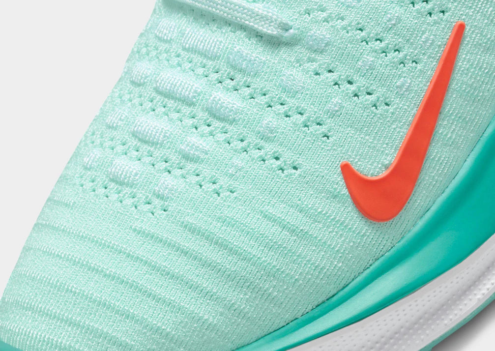 Nike ReactX Infinity Run 4 Jade Ice Mint Green Turquoise