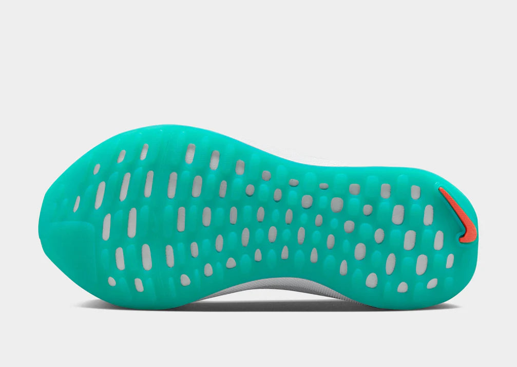 Nike ReactX Infinity Run 4 Jade Ice Mint Green Turquoise