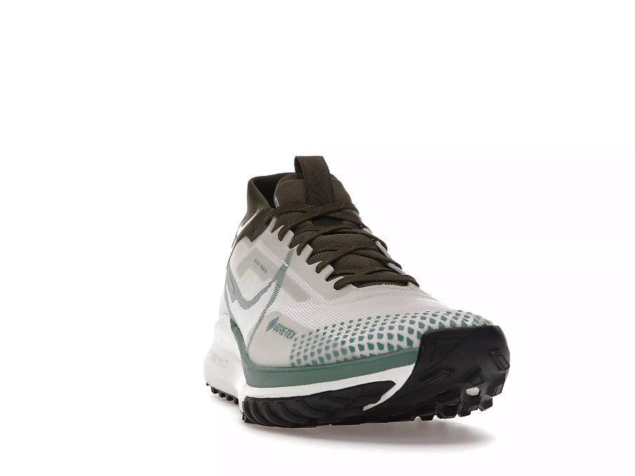 Nike React Pegasus Trail 4 Gore-Tex Olive Green
