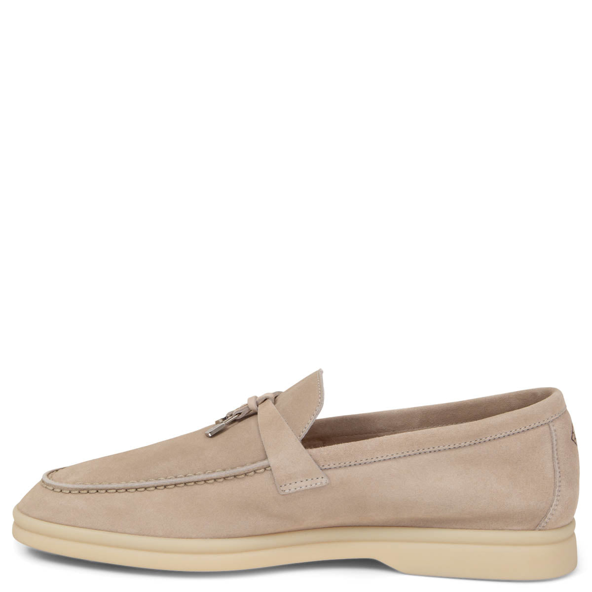Loro Piana Loafer Charm Beige