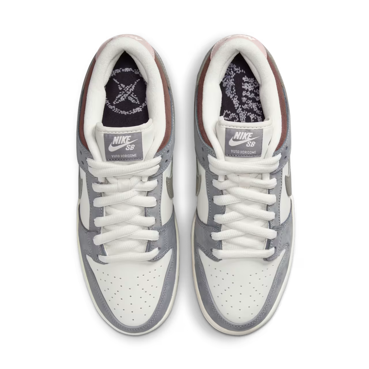 Nike SB Dunk Low x Yuto