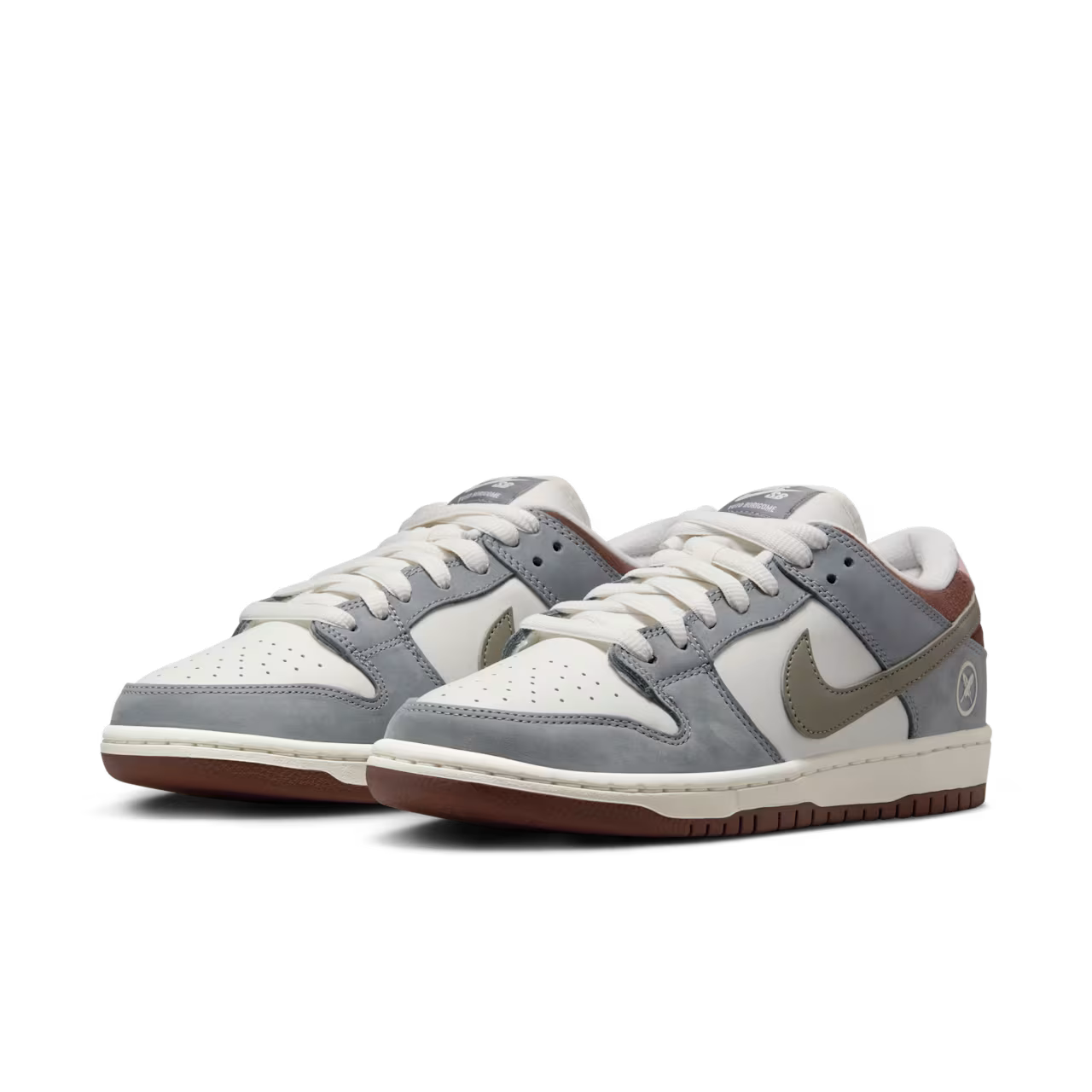 Nike SB Dunk Low x Yuto