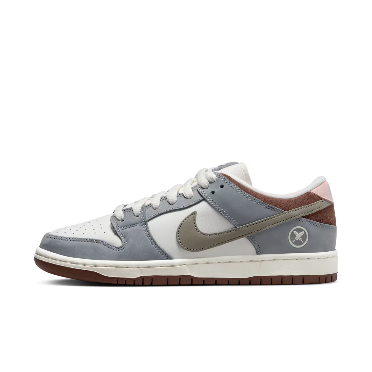 Nike SB Dunk Low x Yuto