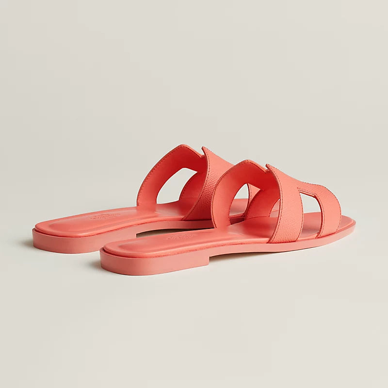Hermes Oran pink