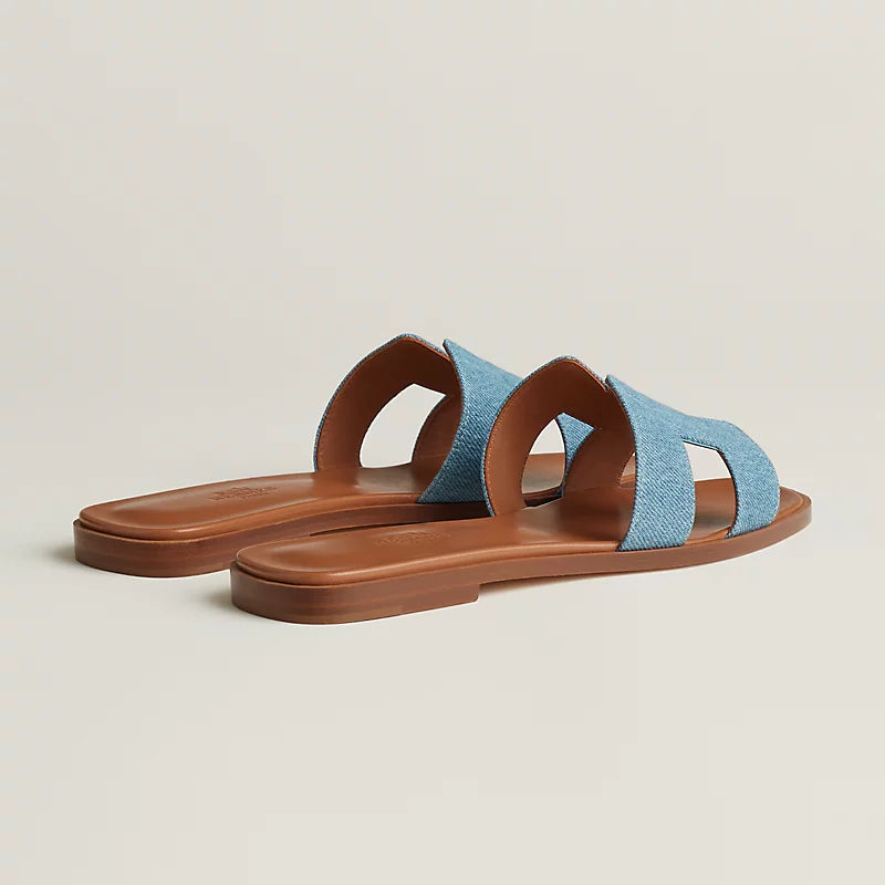Hermes Oran Jeans