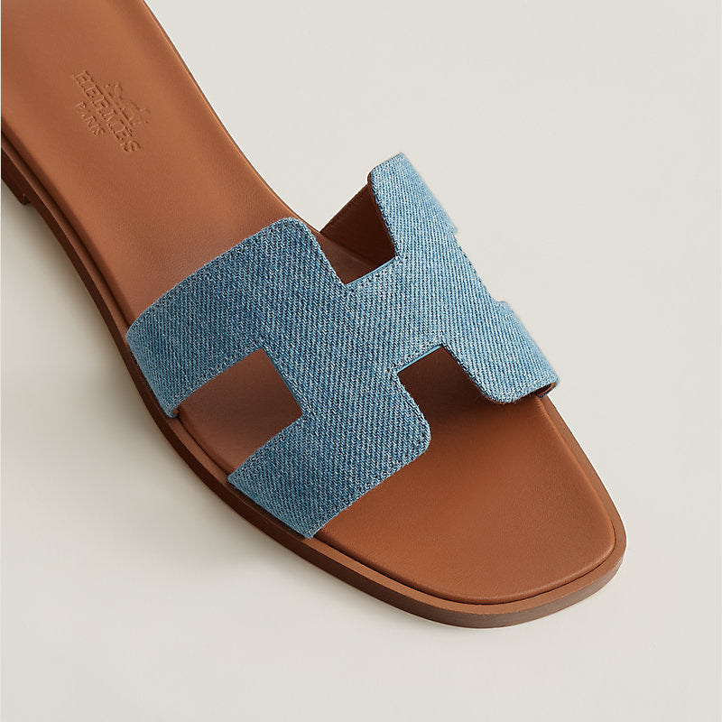 Hermes Oran Jeans