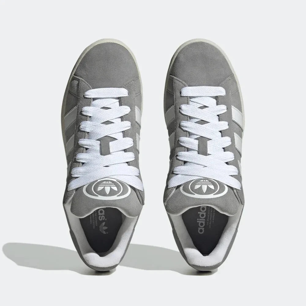 Adidas Originals Campus 00s Grey Cloud White