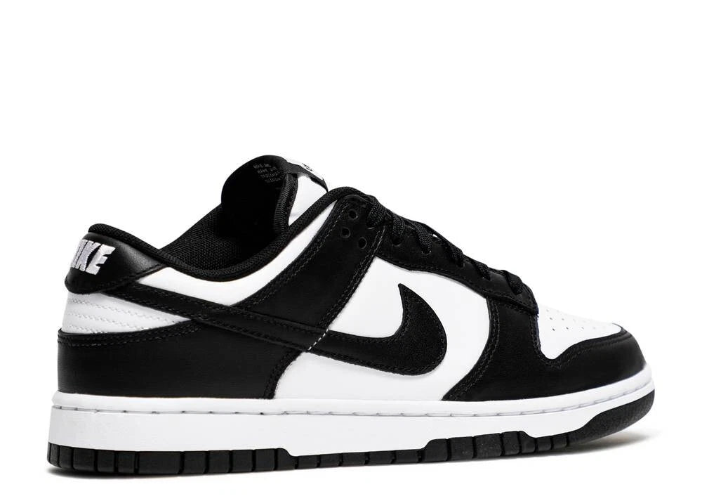 Nike Dunk Low Retro PANDA
