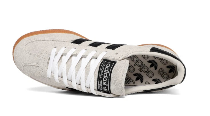 adidas Handball Spezial Aluminium Core Black Gum