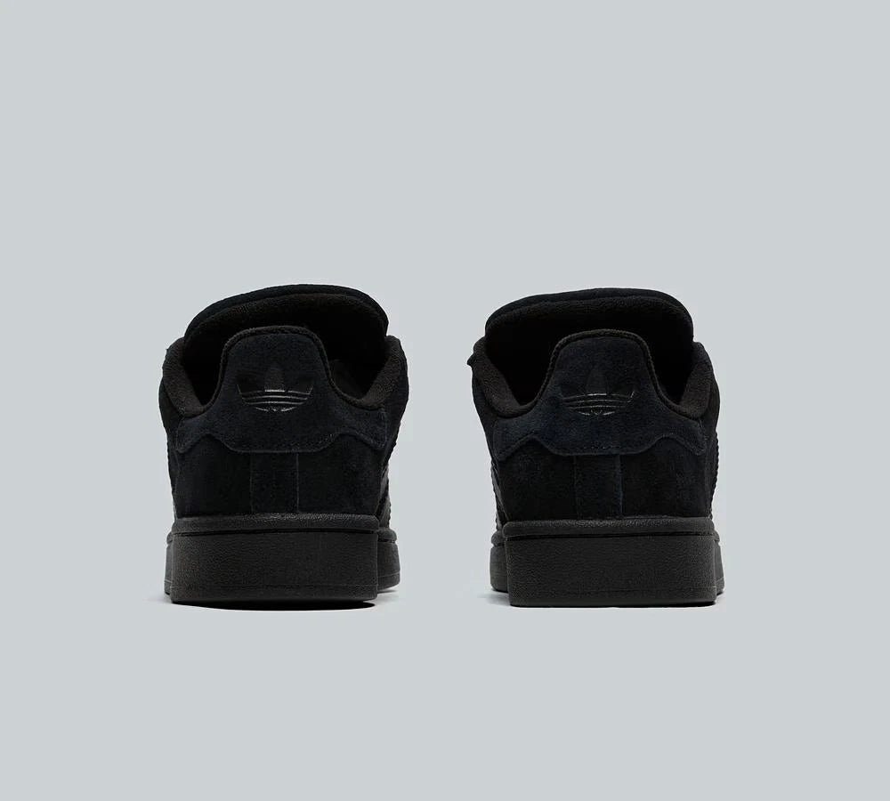 Adidas Campus Originals Full Black