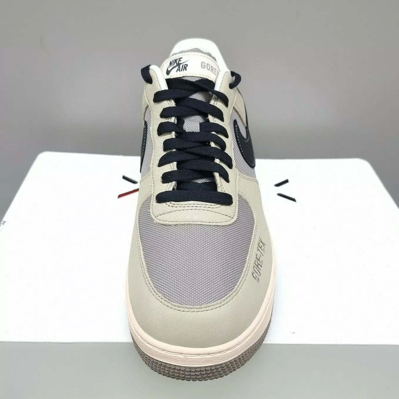 NIKE AIR FORCE 1 GTX GORE-TEX