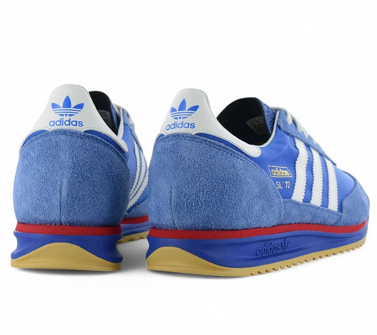 Adidas Sl 27 Rs Original Blue White