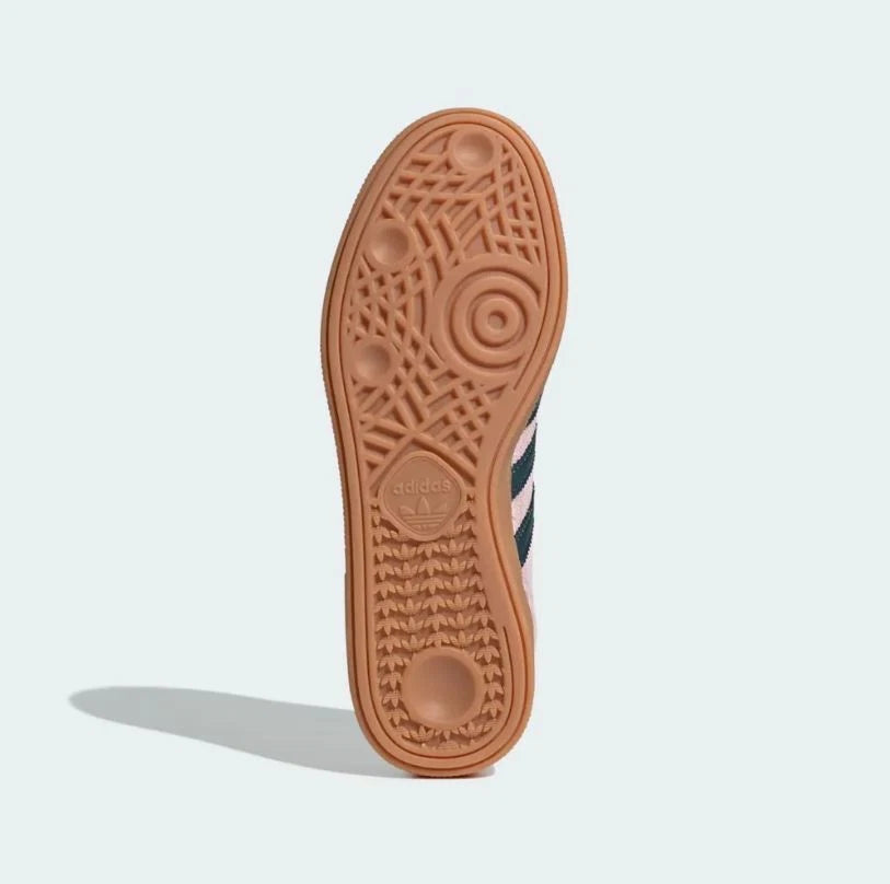 Adidas Originals Spezial Handball Clear Pink Arctic Night Gum