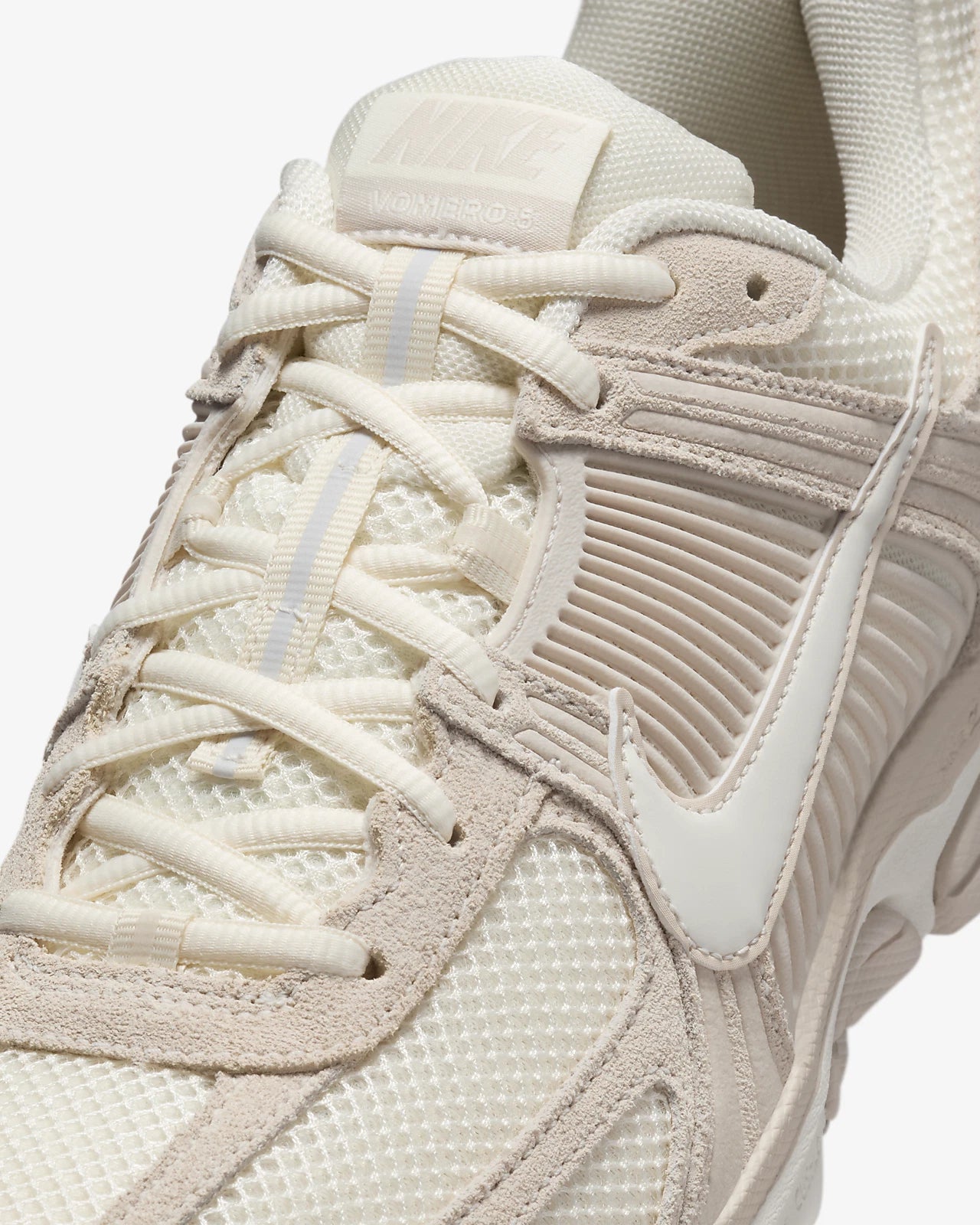 Nike Zoom Vomero 5 Light All Wood Brown