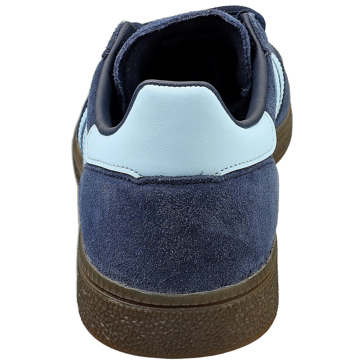 adidas Handball Spezial Sneakers in Navy Blue