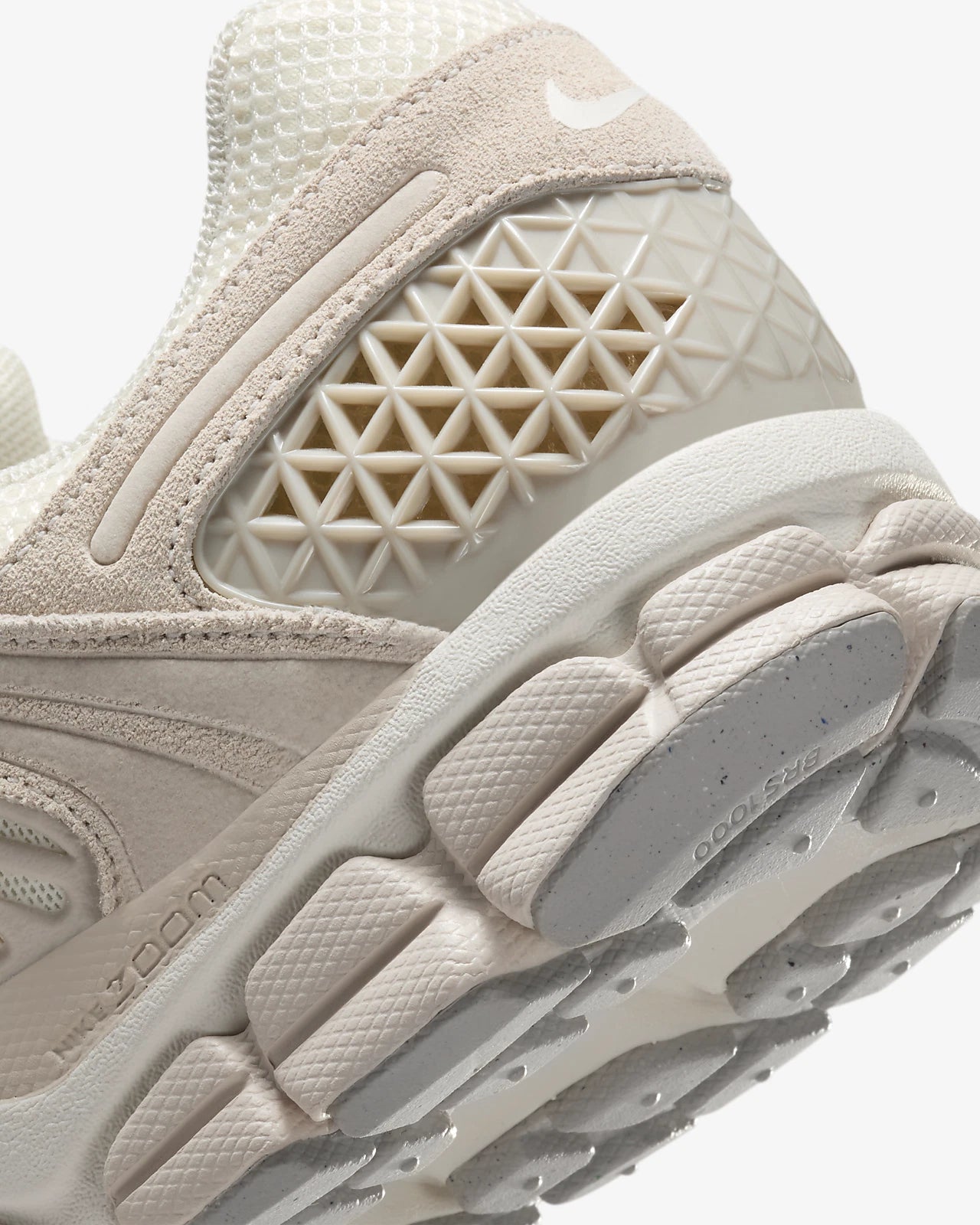 Nike Zoom Vomero 5 Light All Wood Brown