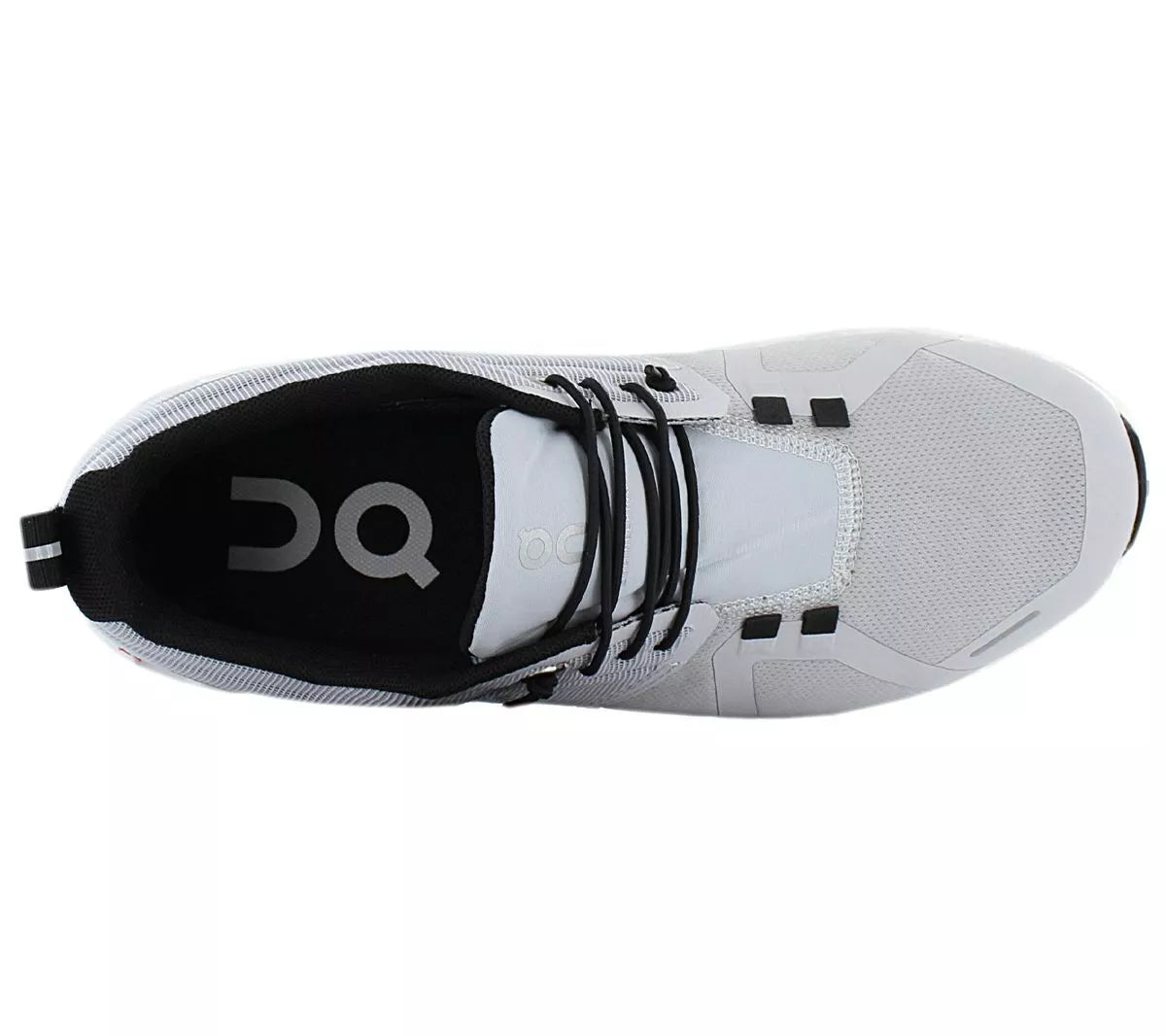 ON Running Cloud 5 Waterproof Grey