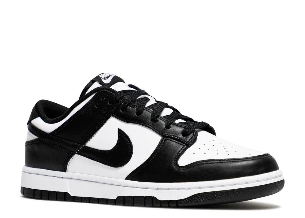 Nike Dunk Low Retro PANDA