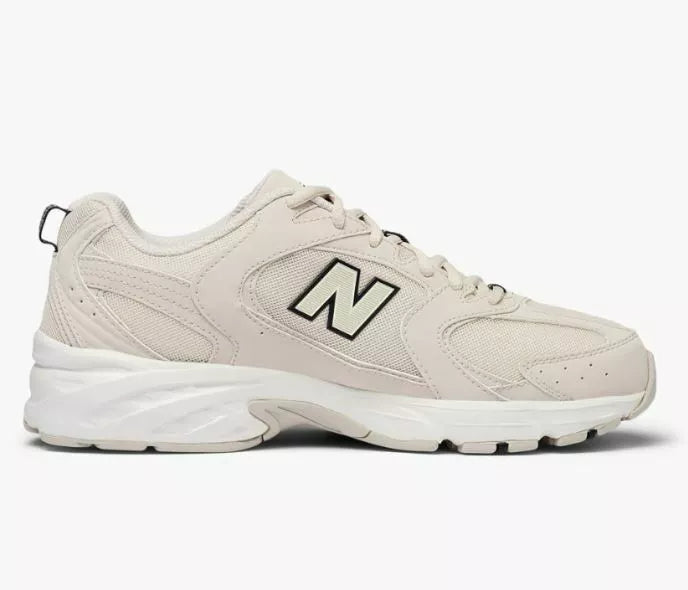 New Balance 530 Full Beige
