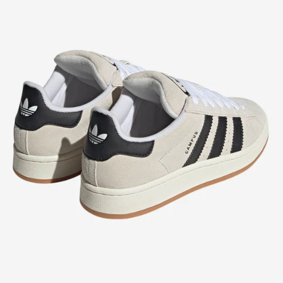 adidas Campus Grey Black