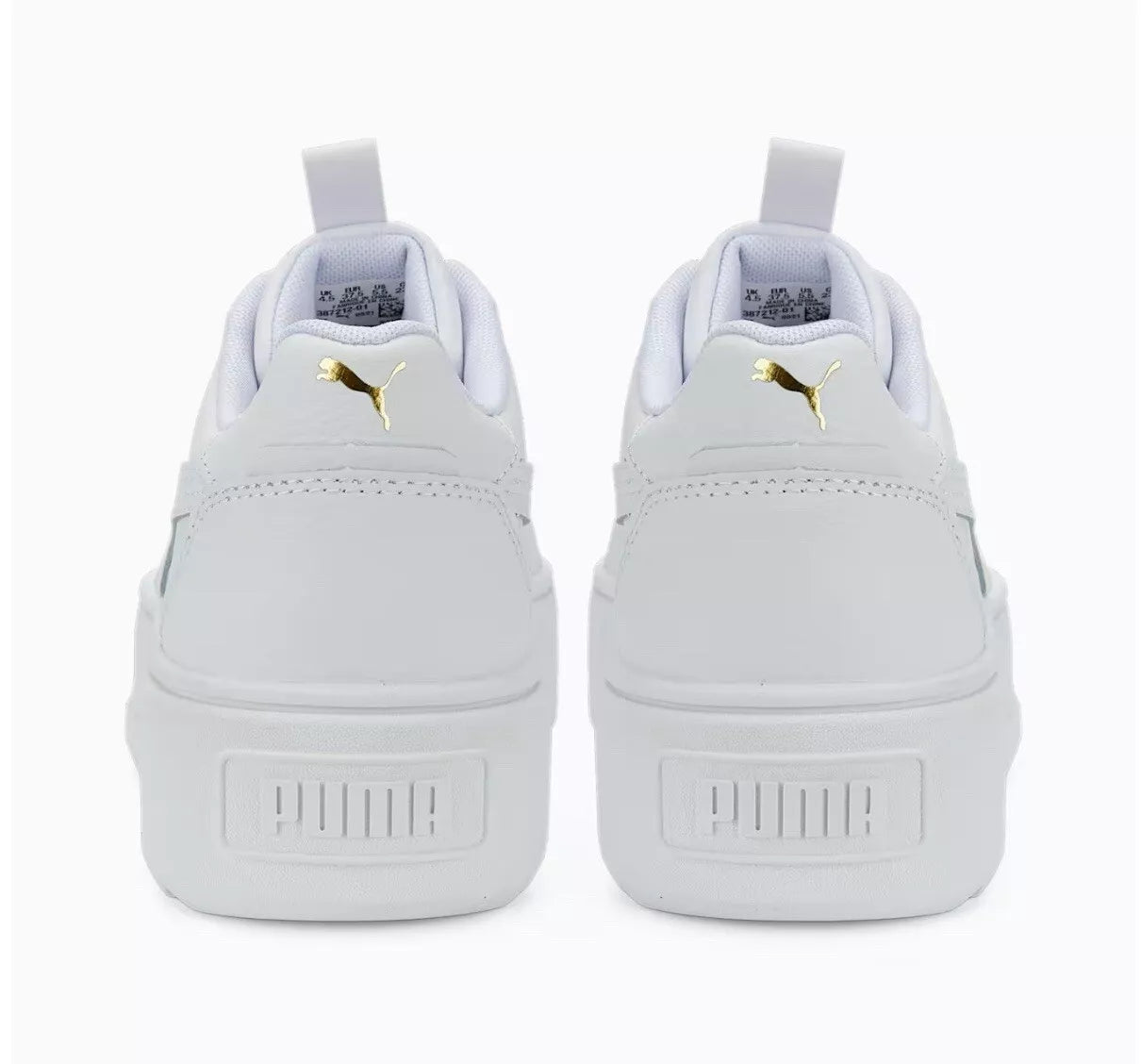 Puma Karmen White