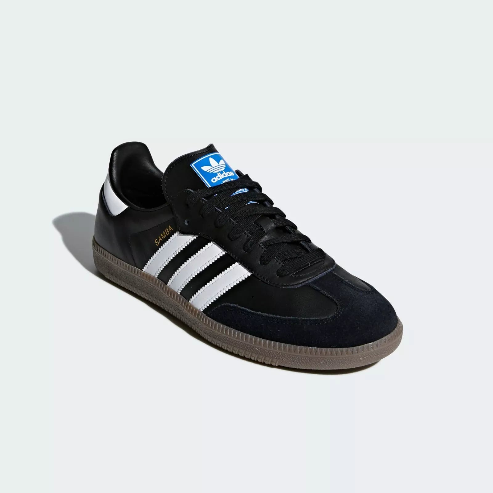 Adidas Samba OG Classic Black & White