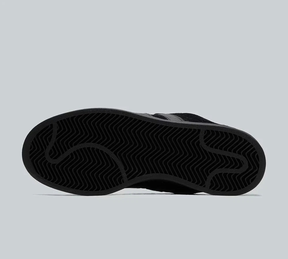 Adidas Campus Originals Full Black
