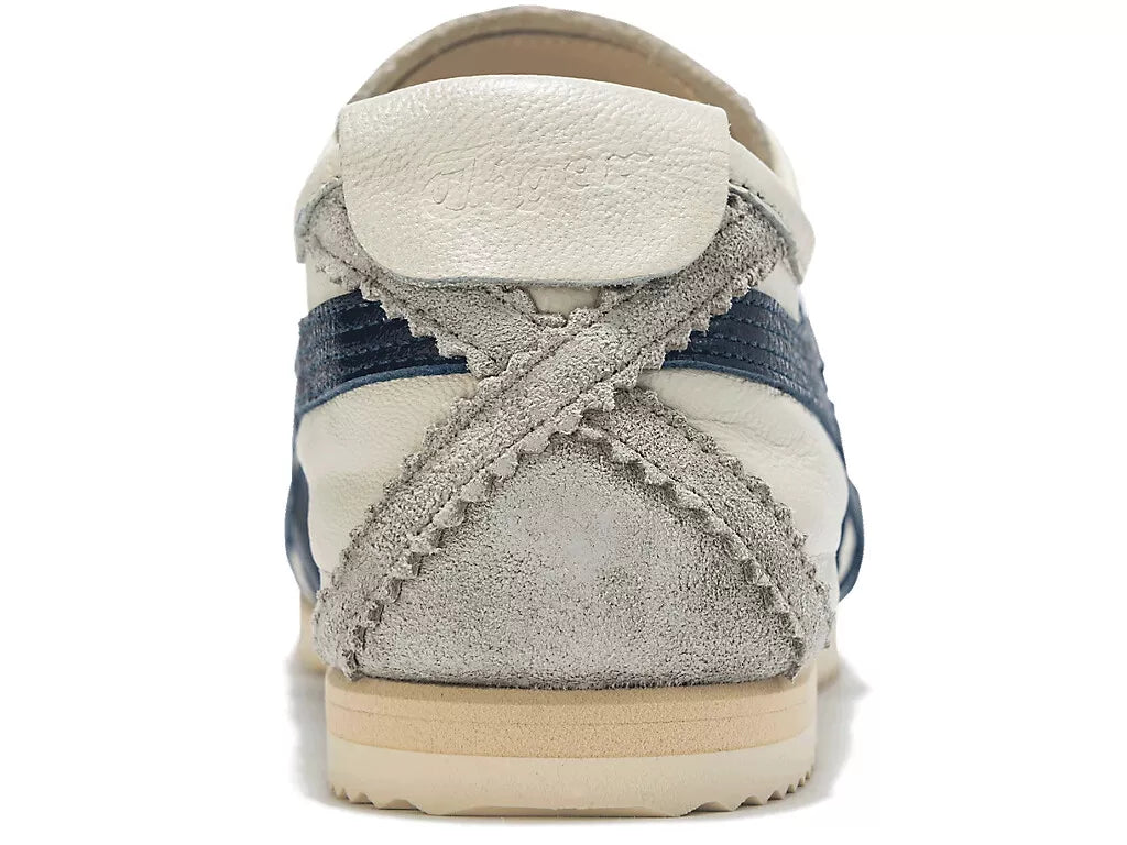 Tiger Mexico Off White Navy
