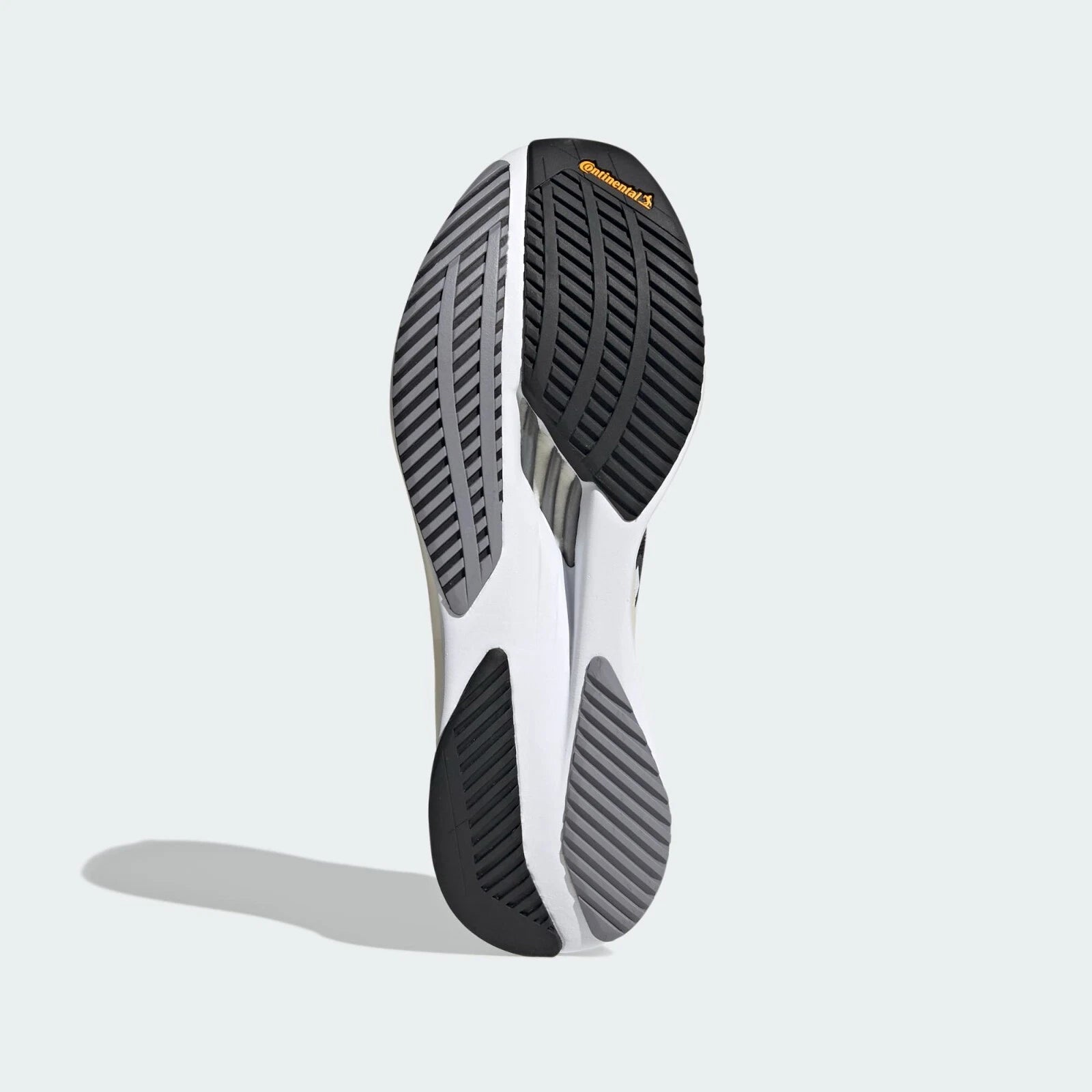 Adidas Adizero Boston 11 Shoes Running Sneakers Core BlackWhite