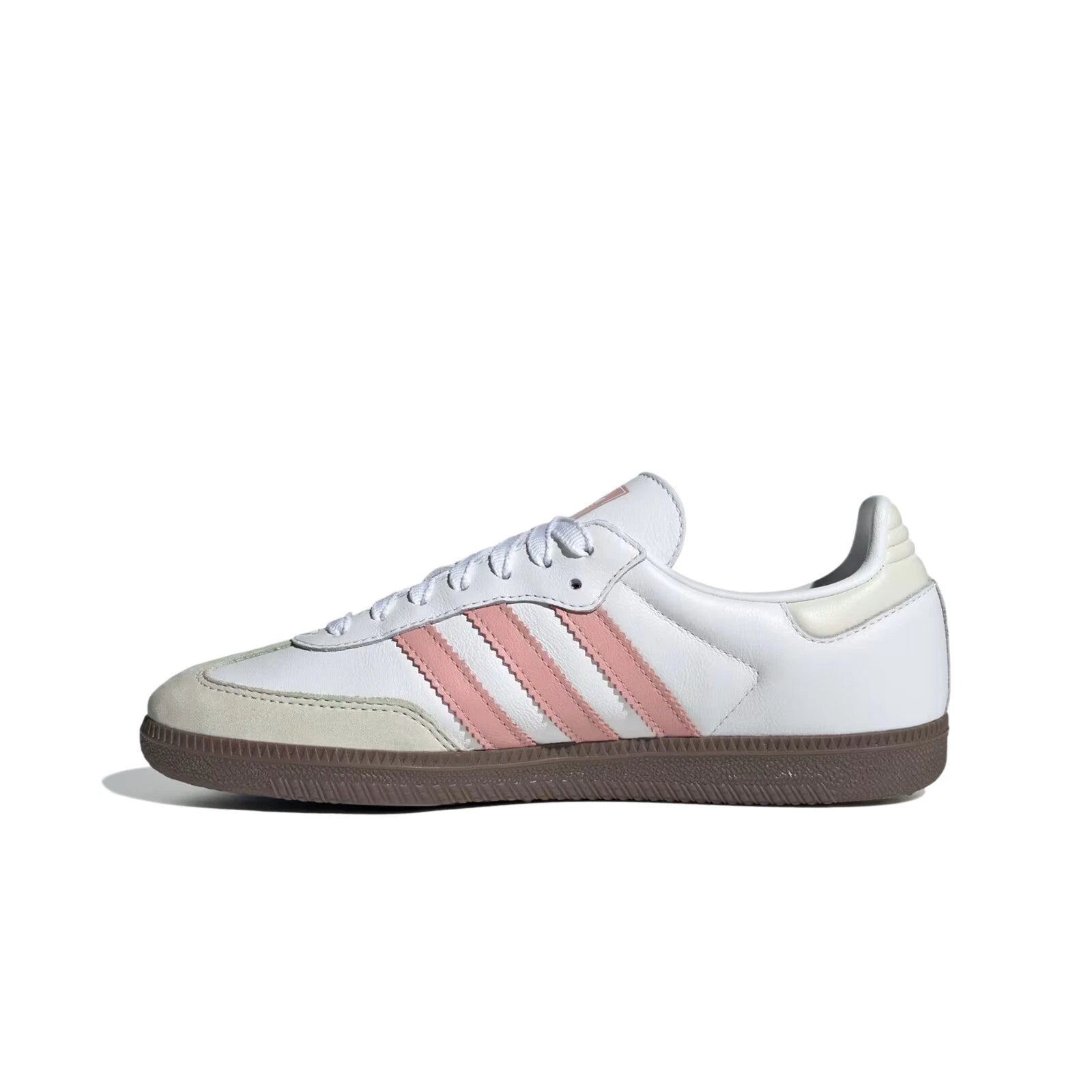 Adidas Originals Samba OG Light Grey Pink