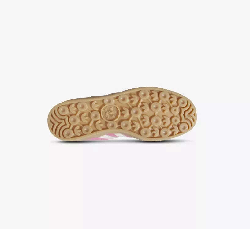 New Adidas Women's Gazelle Indoor Shoes - Rose Tone