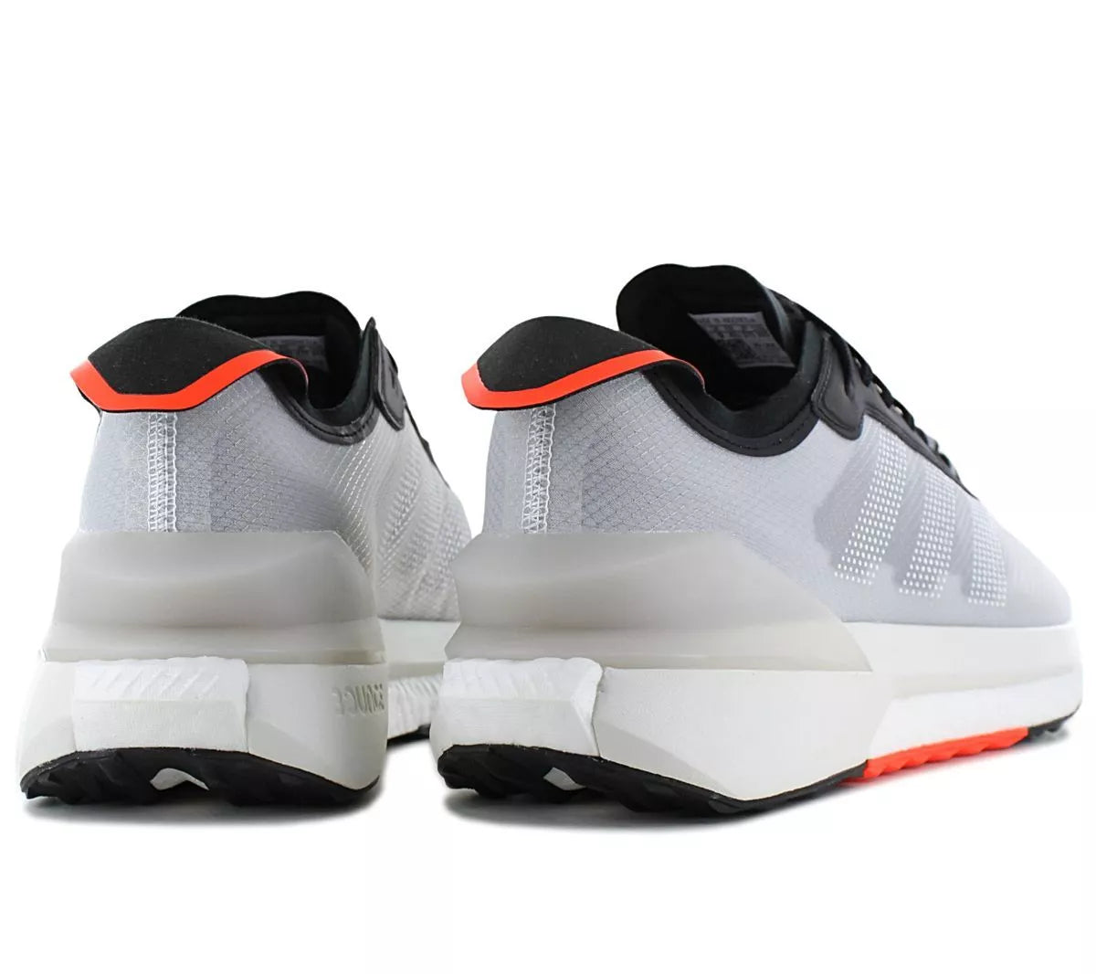 Adidas Avryn Boost - Men's Sneakers Grey