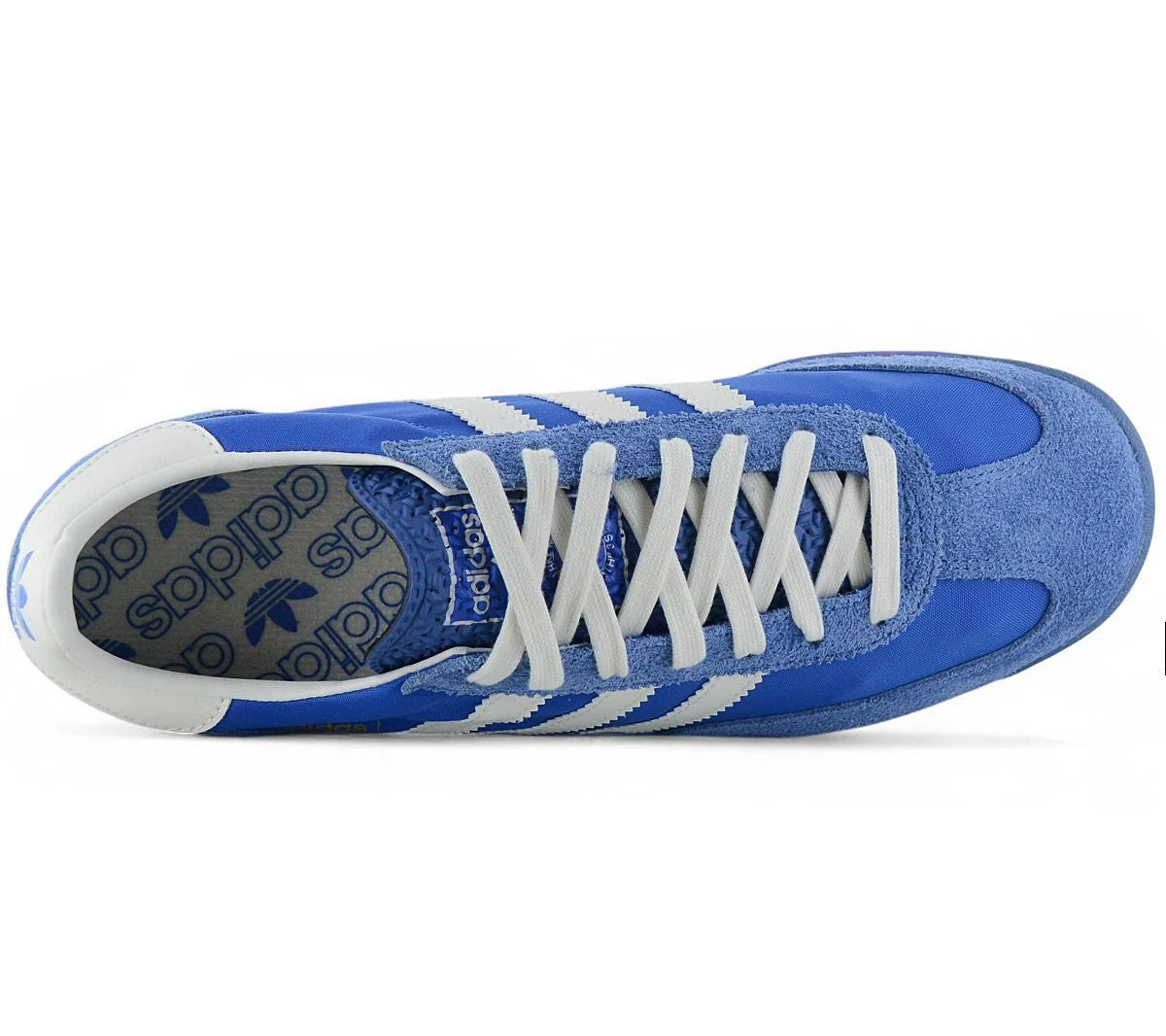 Adidas Sl 27 Rs Original Blue White