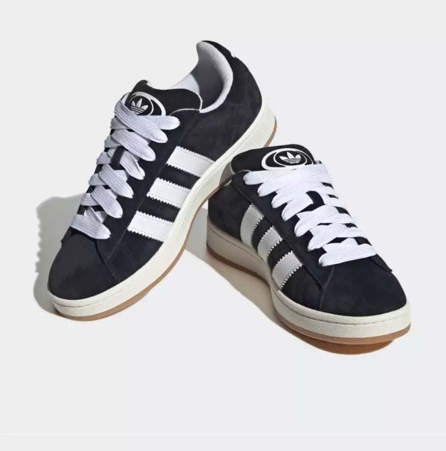Adidas Campus Original Black & White