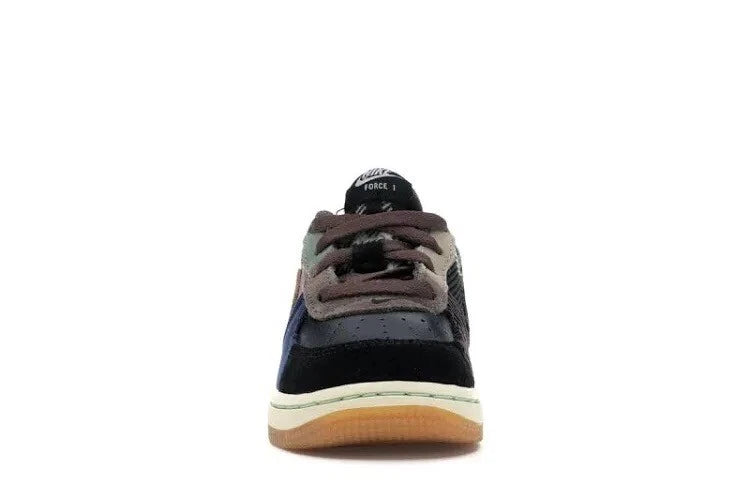 Nike Infant Travis Scott Air For 1 Low Cactus Jack