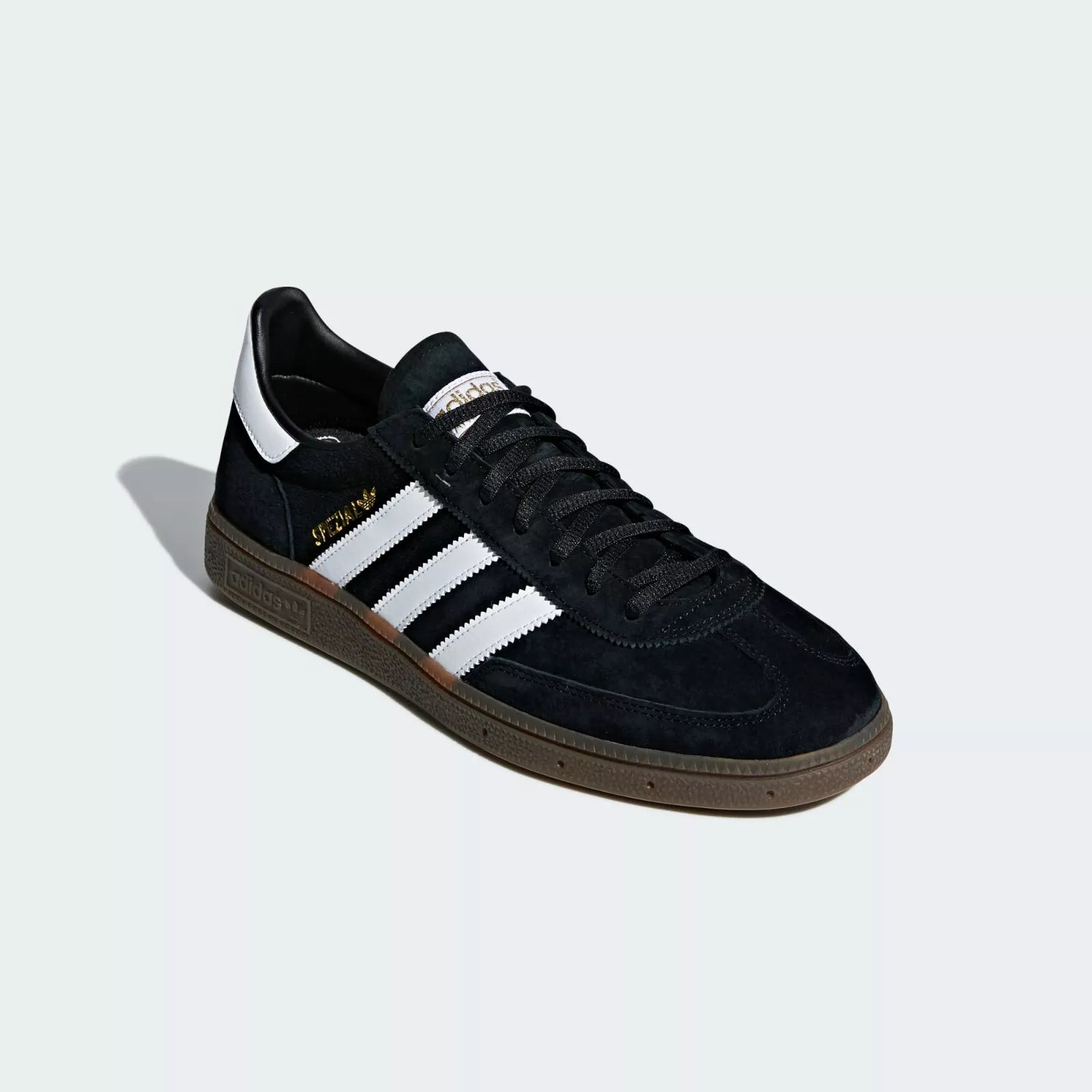 Adidas Handball Spezial Shoes Originals Sneakers Core BlackGum