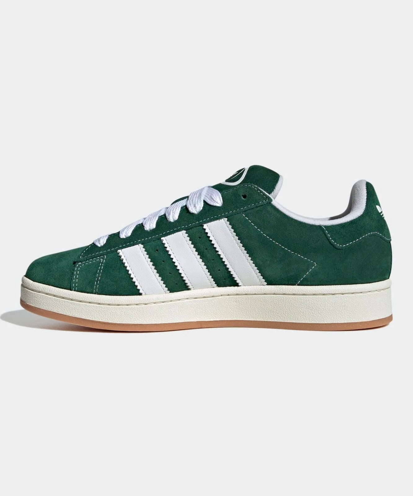 Adidas Campus 00s Shoes Originals Sneakers GreenCloud White