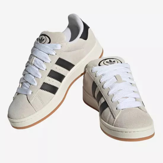 adidas Campus Grey Black