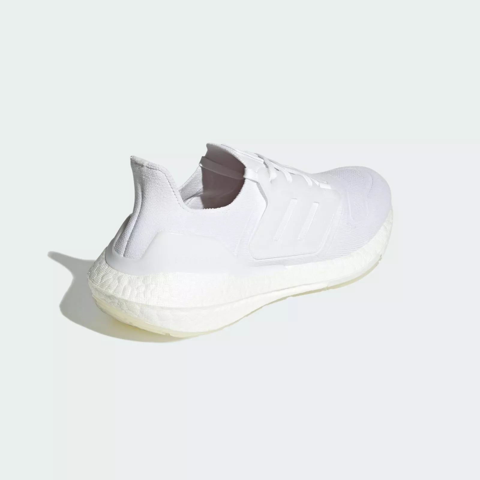 Adidas Ultraboost Running Shoes Men's Sneakers Cloud Whit