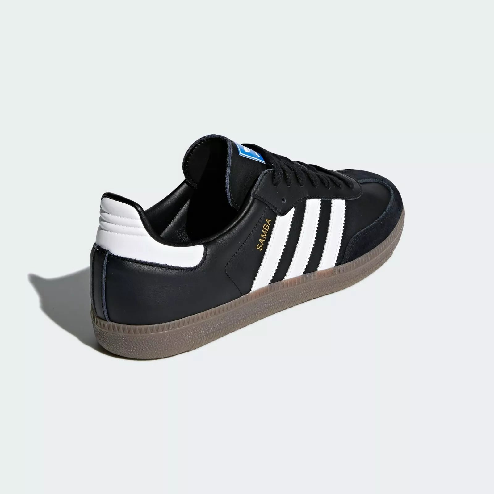 Adidas Samba OG Classic Black & White