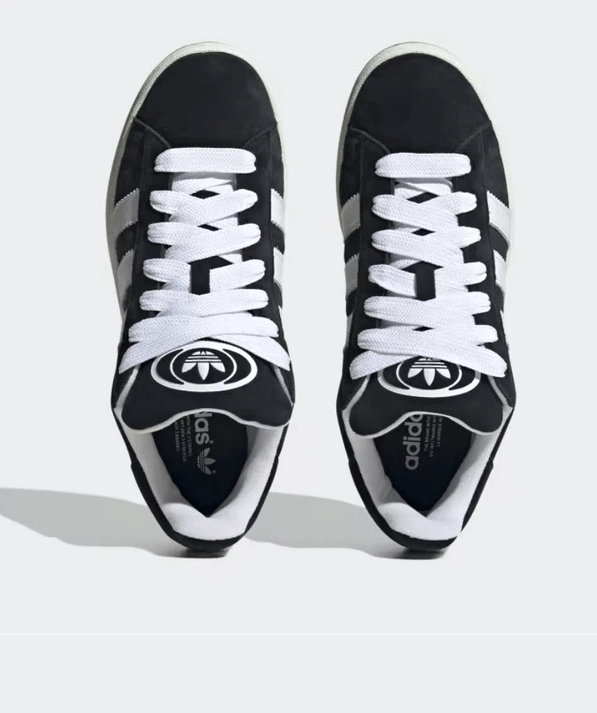 Adidas Campus Original Black & White