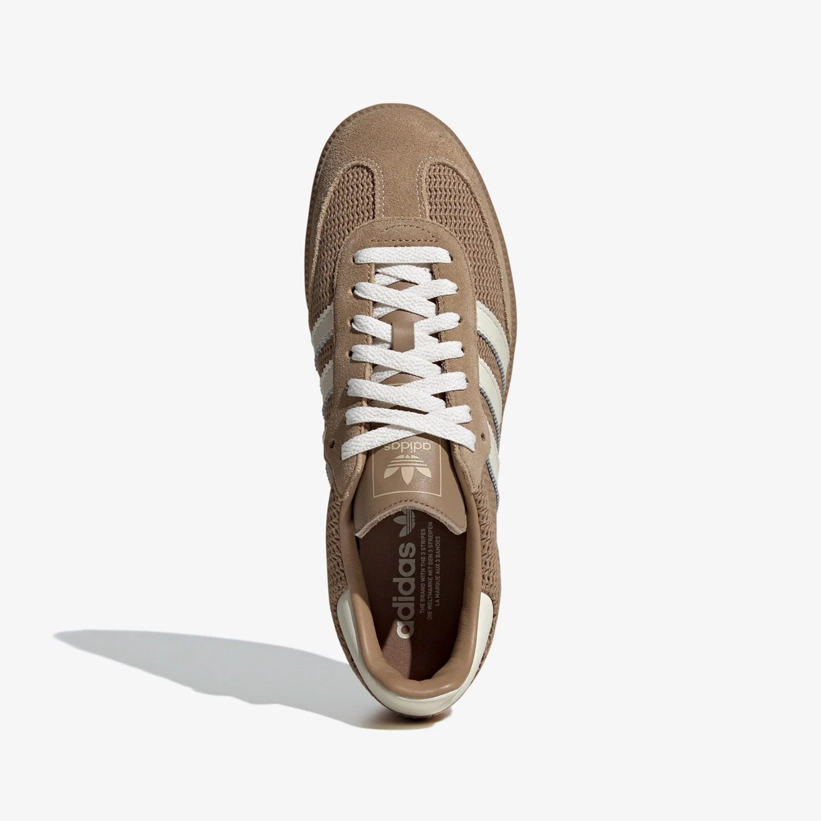adidas Samba OG Cardboard