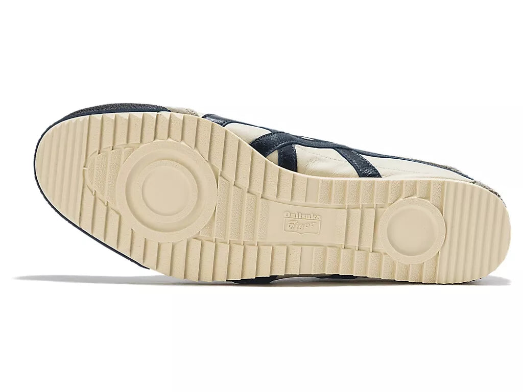 Tiger Mexico Off White Navy